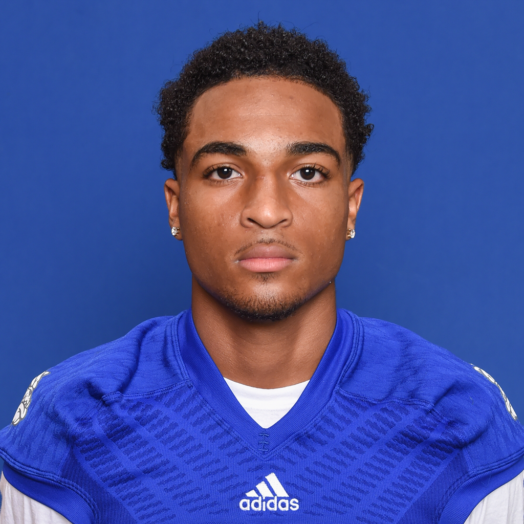 Tysean Williams