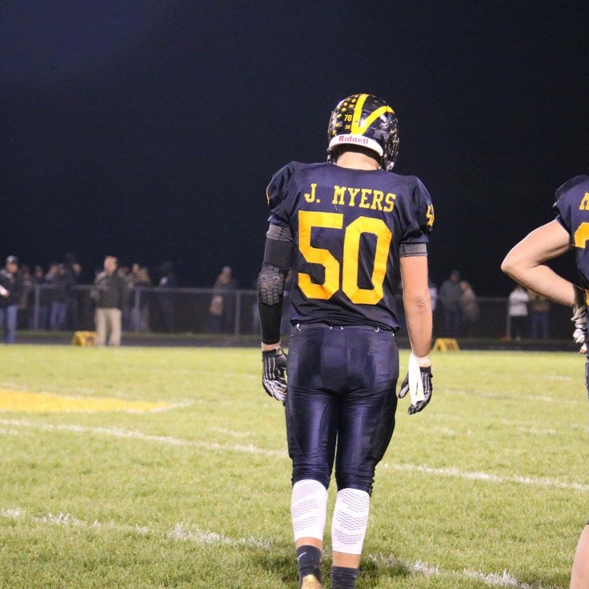 Josh Myers