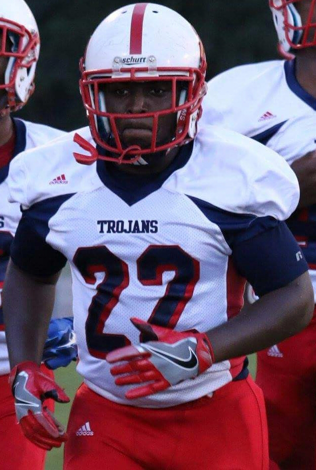 Travaraus Bivins (tj)