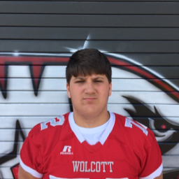 Colin Brandt mugshot