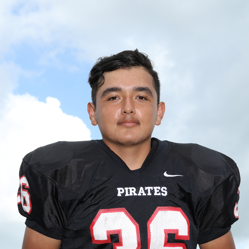 Juan Herrera mugshot