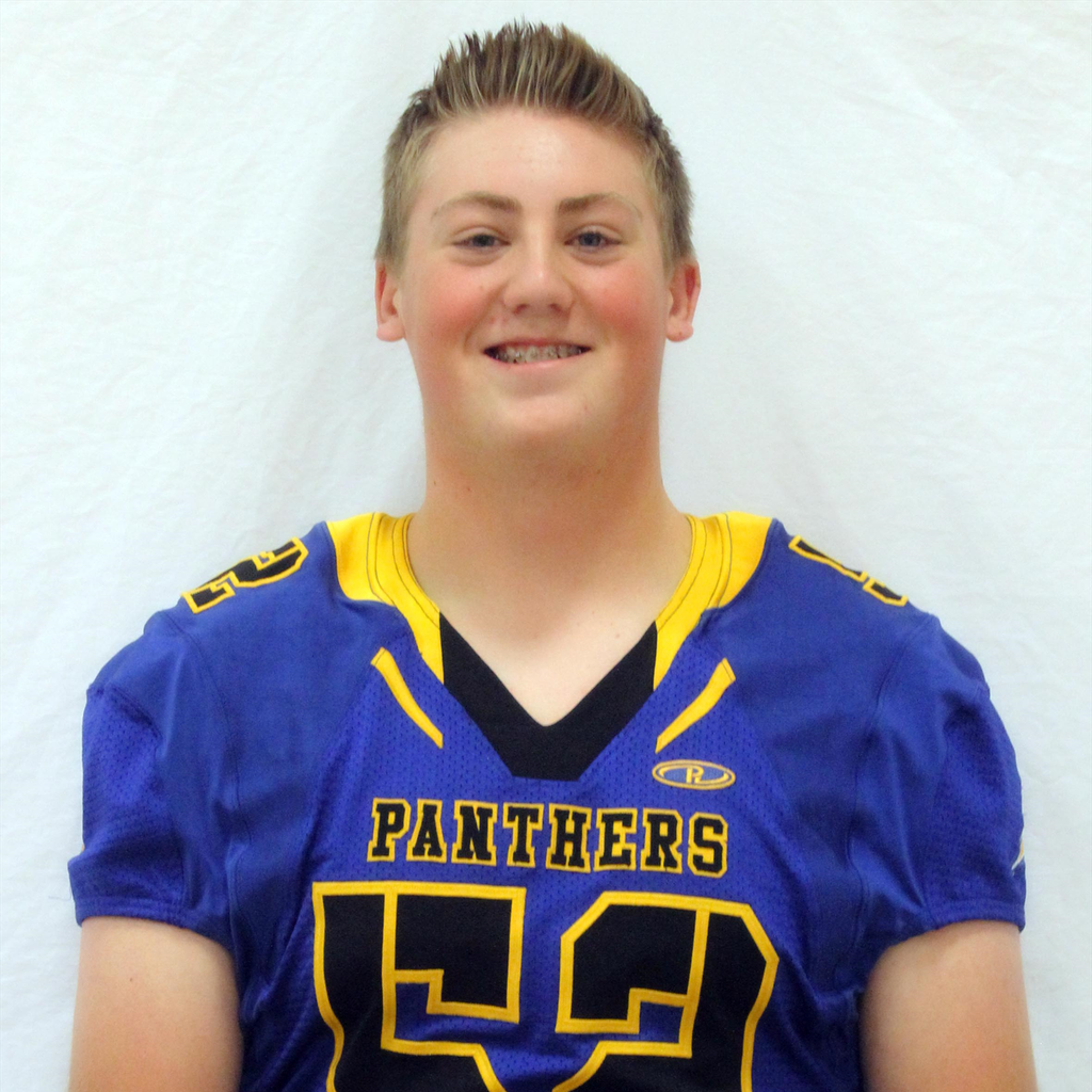 Kyler Martin