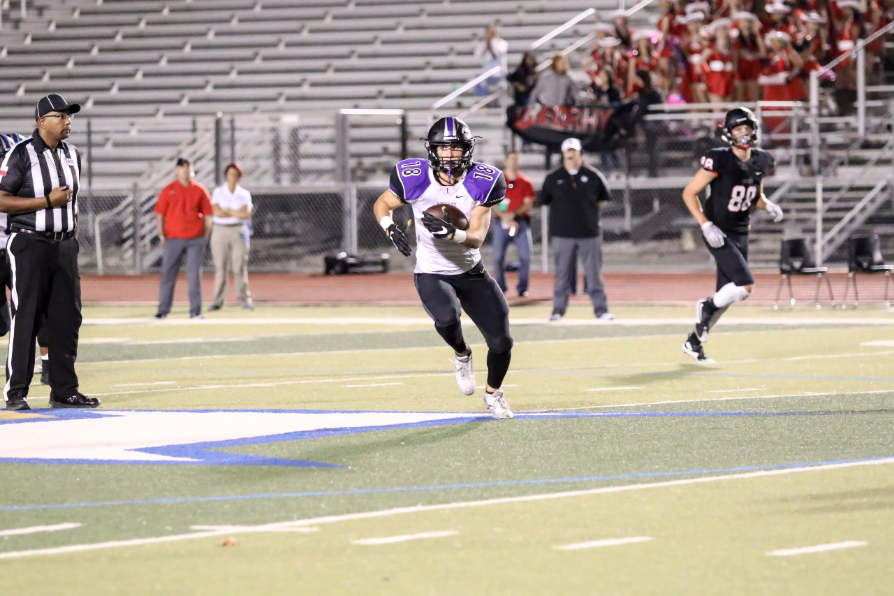 Parker Buhler