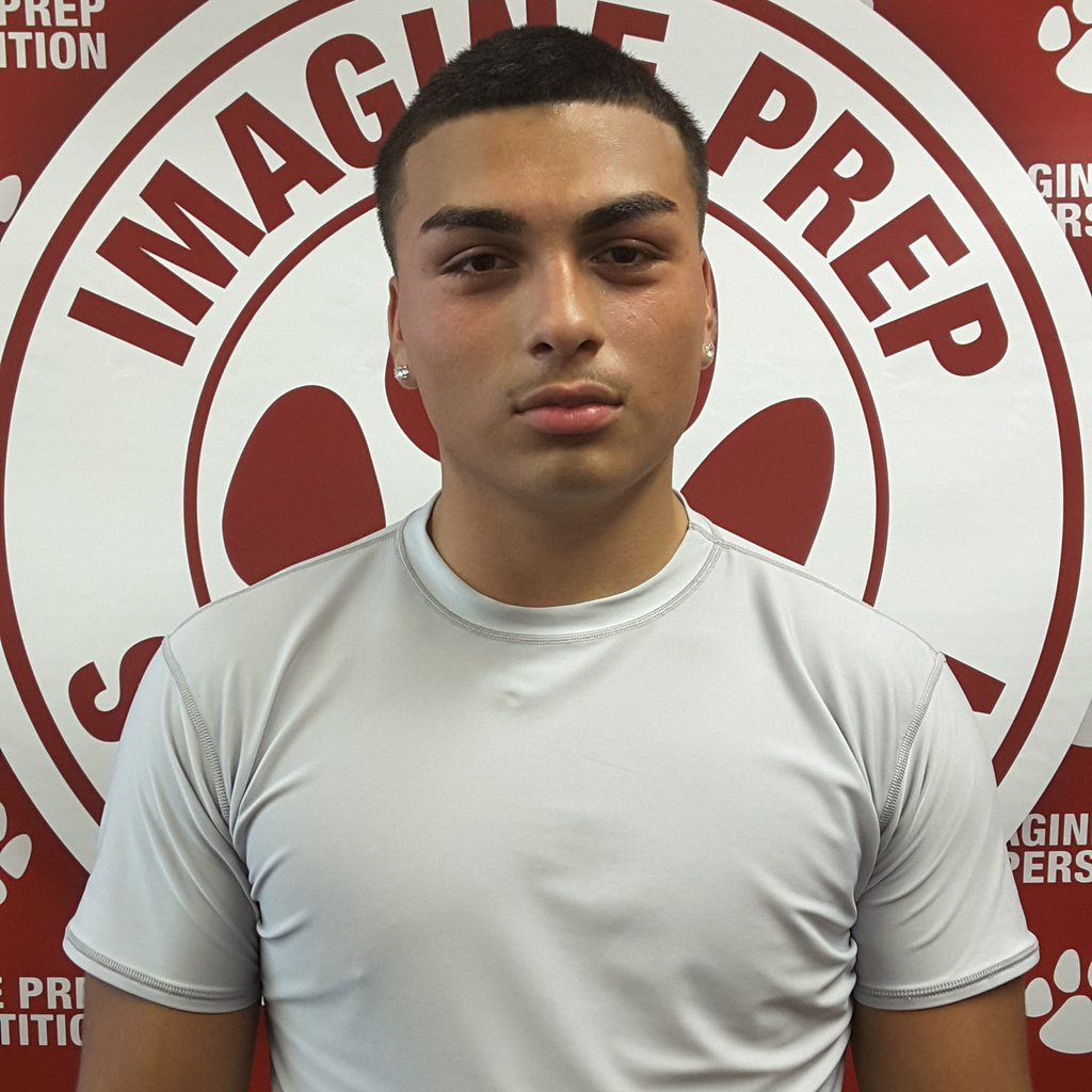 Sebastian Rojas