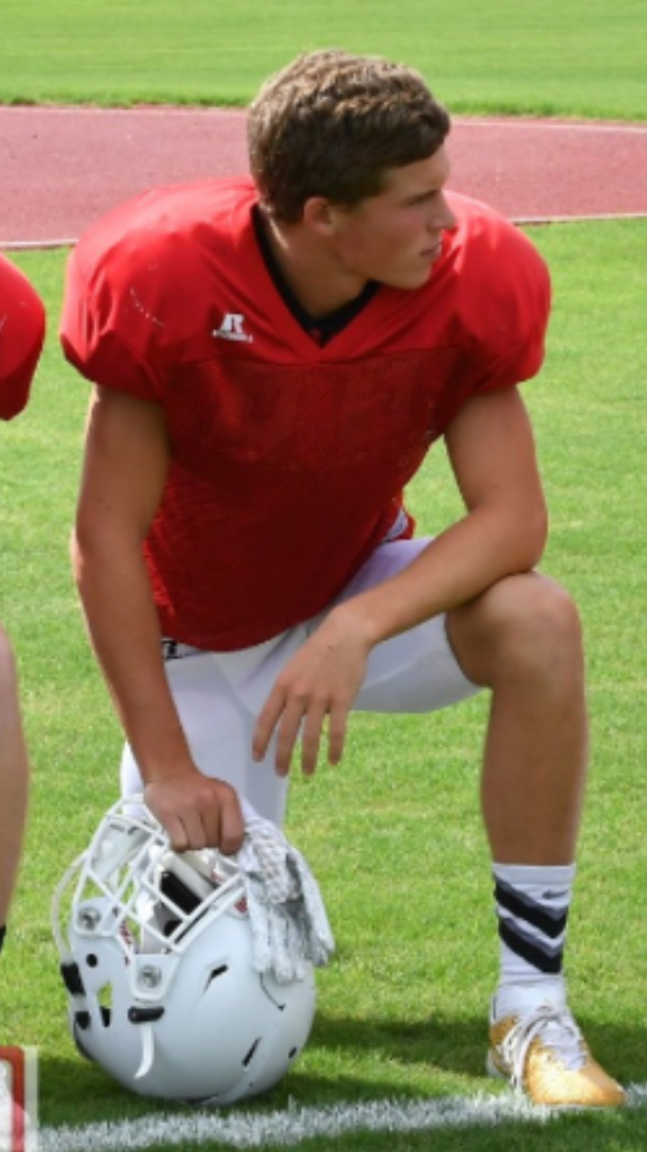 Wesley Dutton