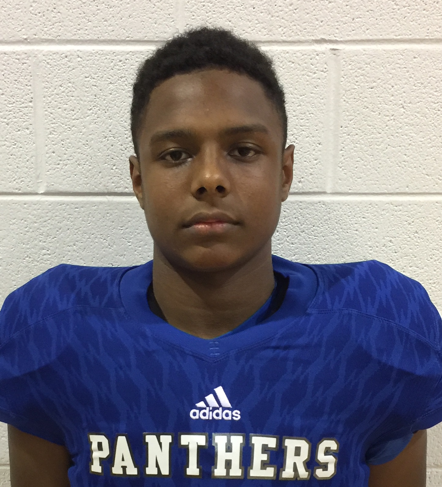 Eli Chambers