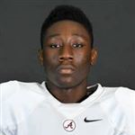 Demarvion Overshown mugshot