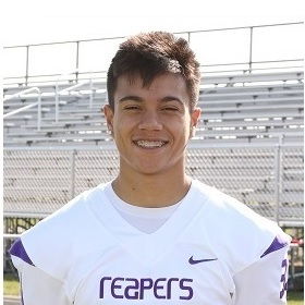 Mauricio Perez