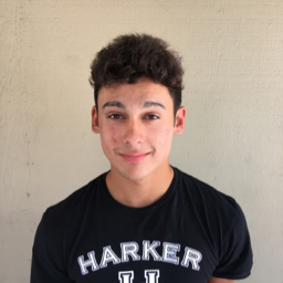 Mitchell Granados mugshot