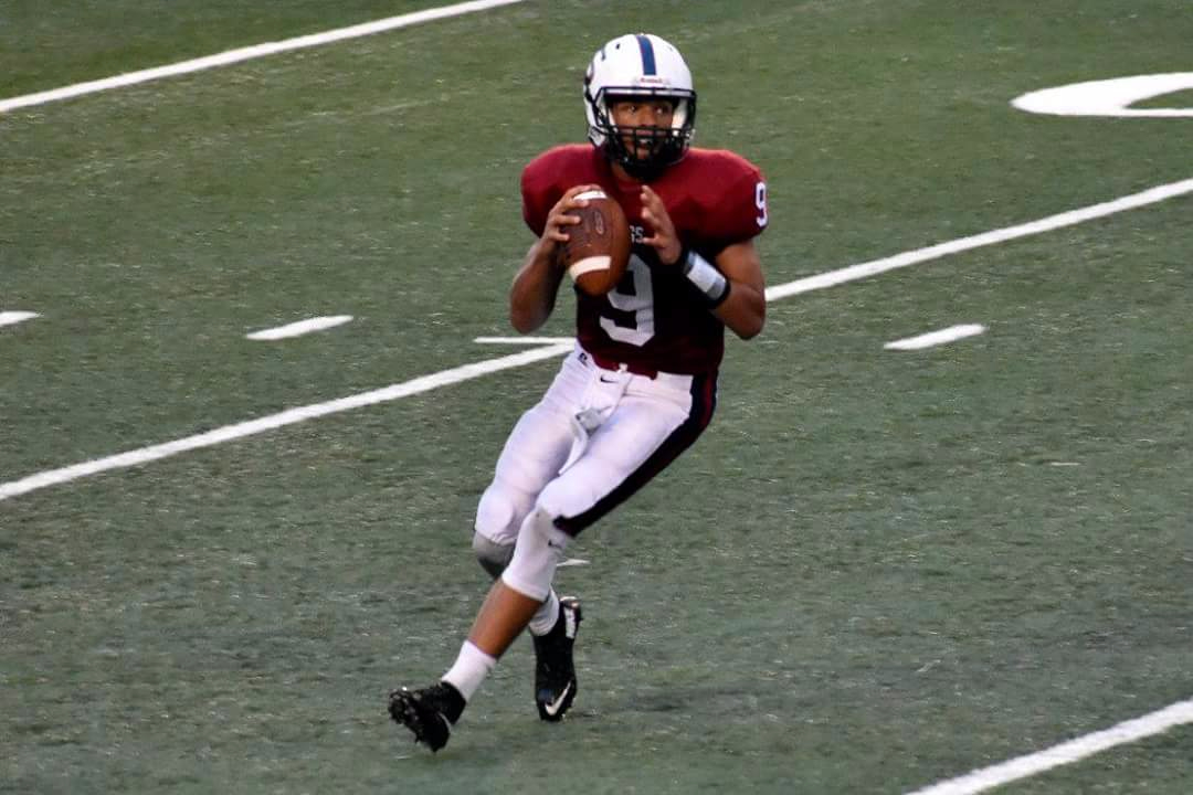 Kobe Jones