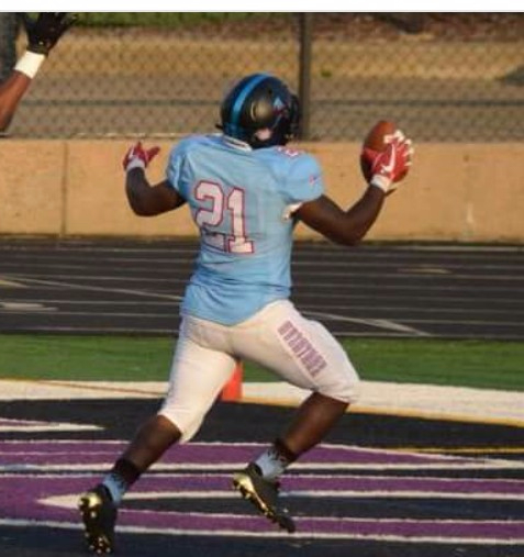 Duce Johnson