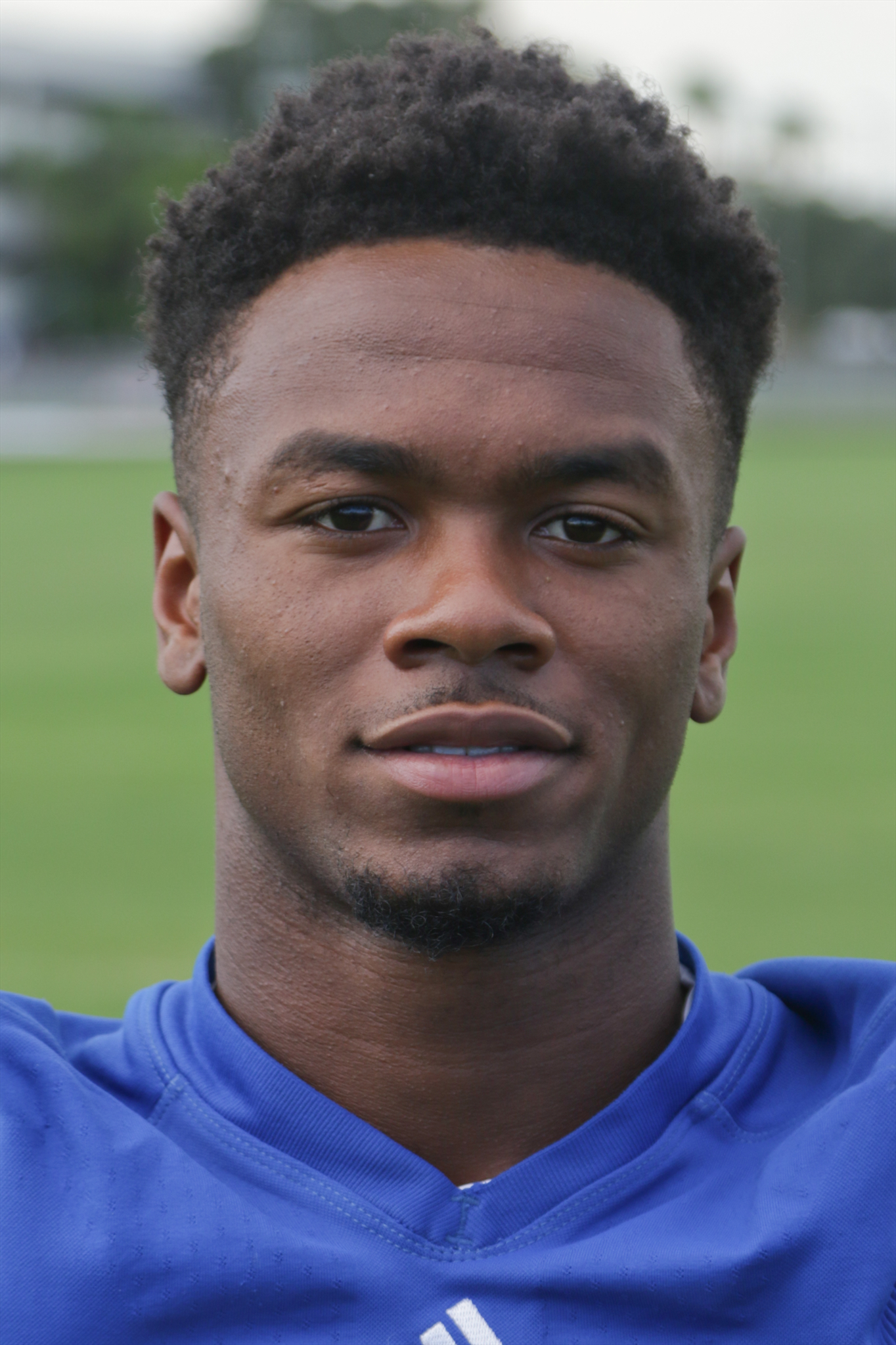 Dontavius Smith