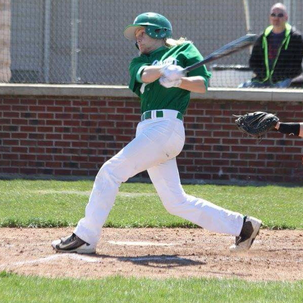 Gage Burk
