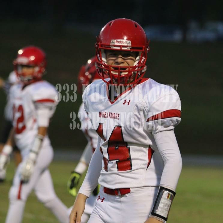 Nathan Mullis