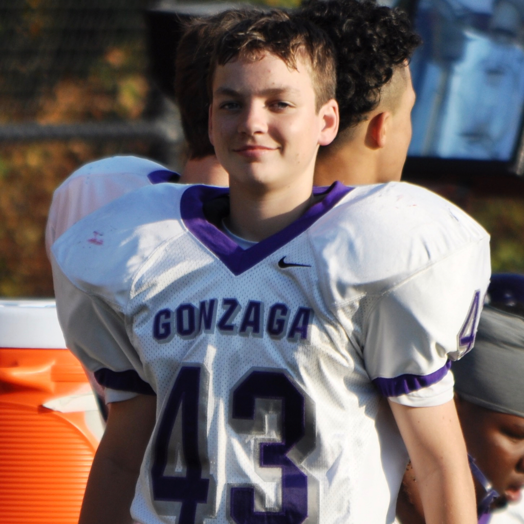 Ryan Morahan