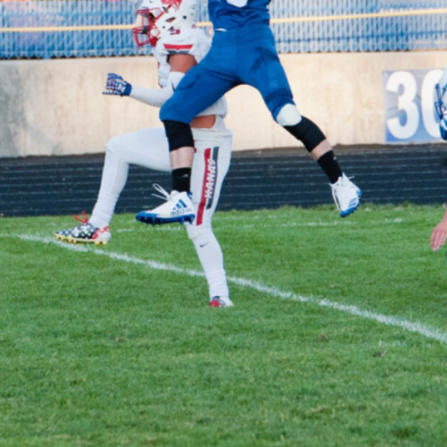 Cole Marshall