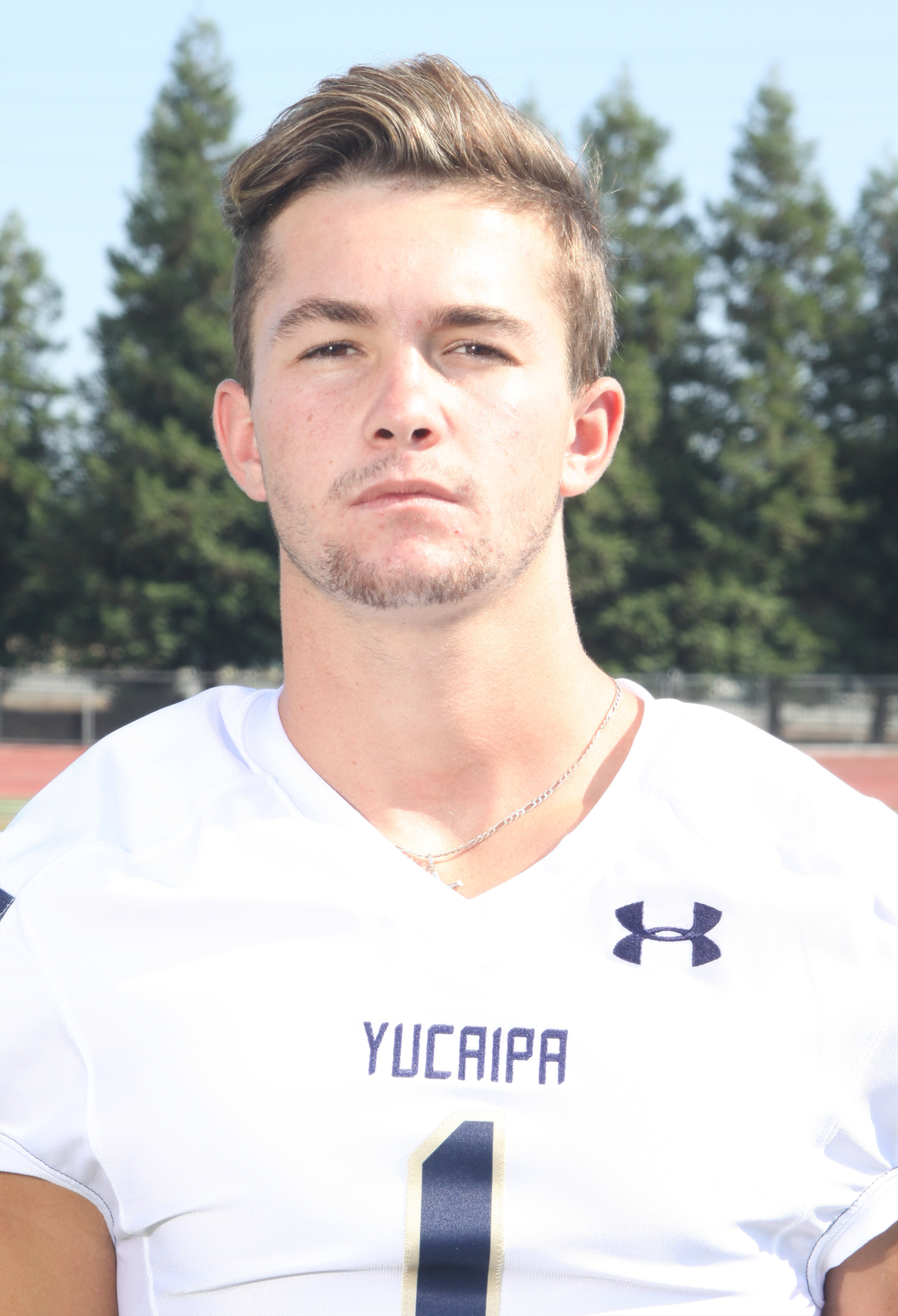 Kolby Beamish
