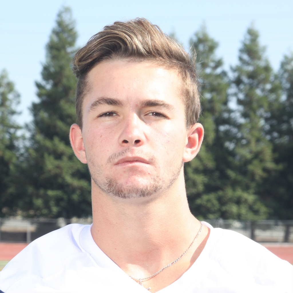 Kolby Beamish