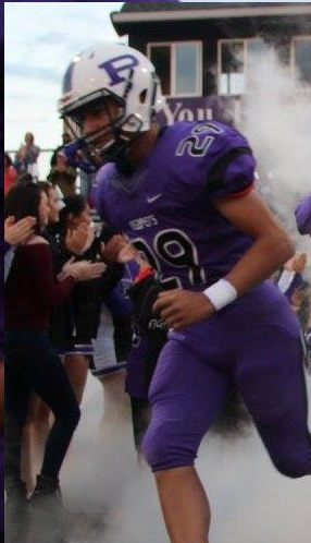 Uriel Rodriguez