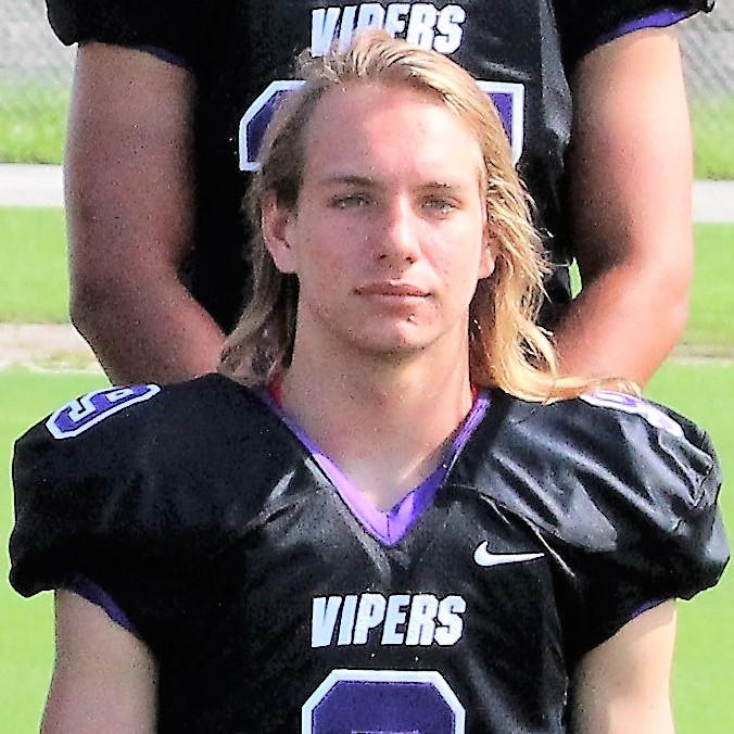 Jeremiah Winton