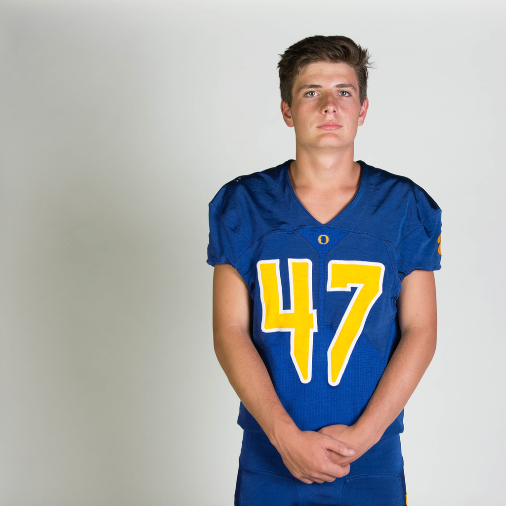 Kaden Haynie