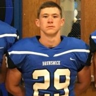 Kaden Harter mugshot