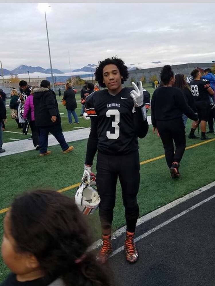 Jonah Gladney