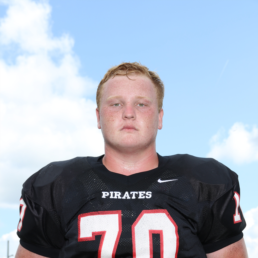 Zackery Williams mugshot