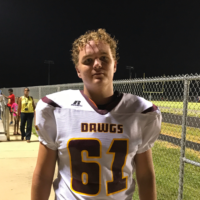 Braden Hamilton (formerly tautkus)