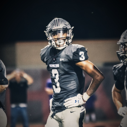 Javin Wright