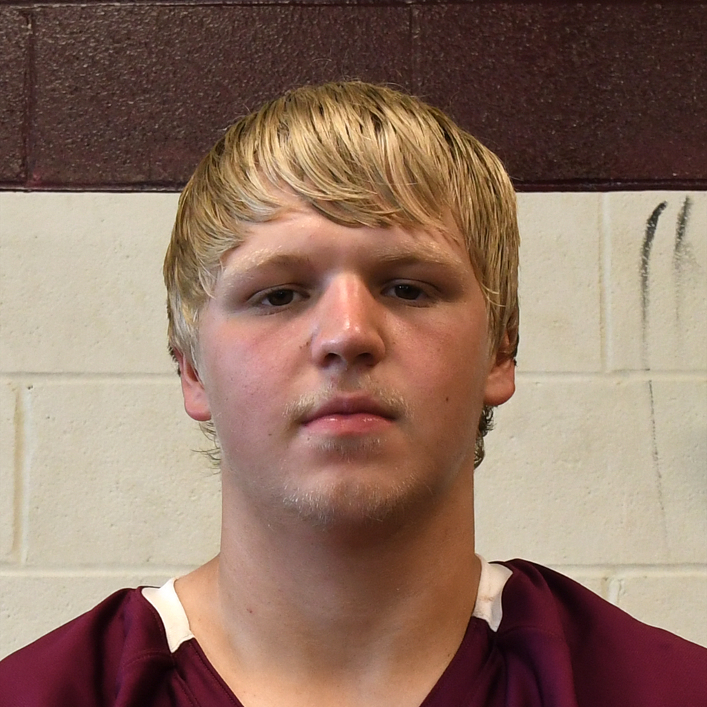 Alex Eddings mugshot