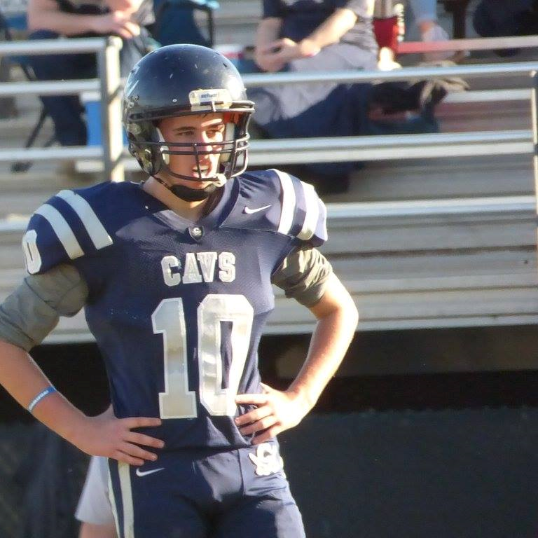 Gabe Hallmark