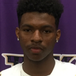 Marcell Norwood mugshot