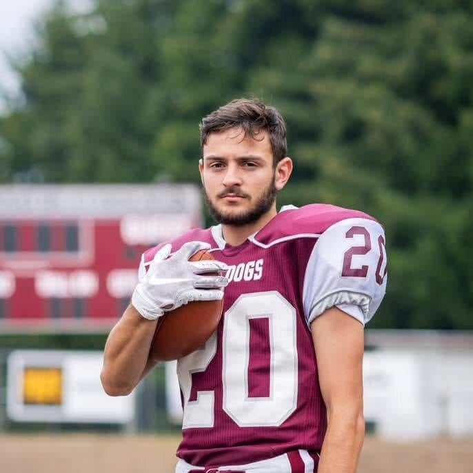 Brennen Wolcott