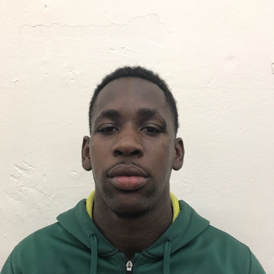 Aaron Sims