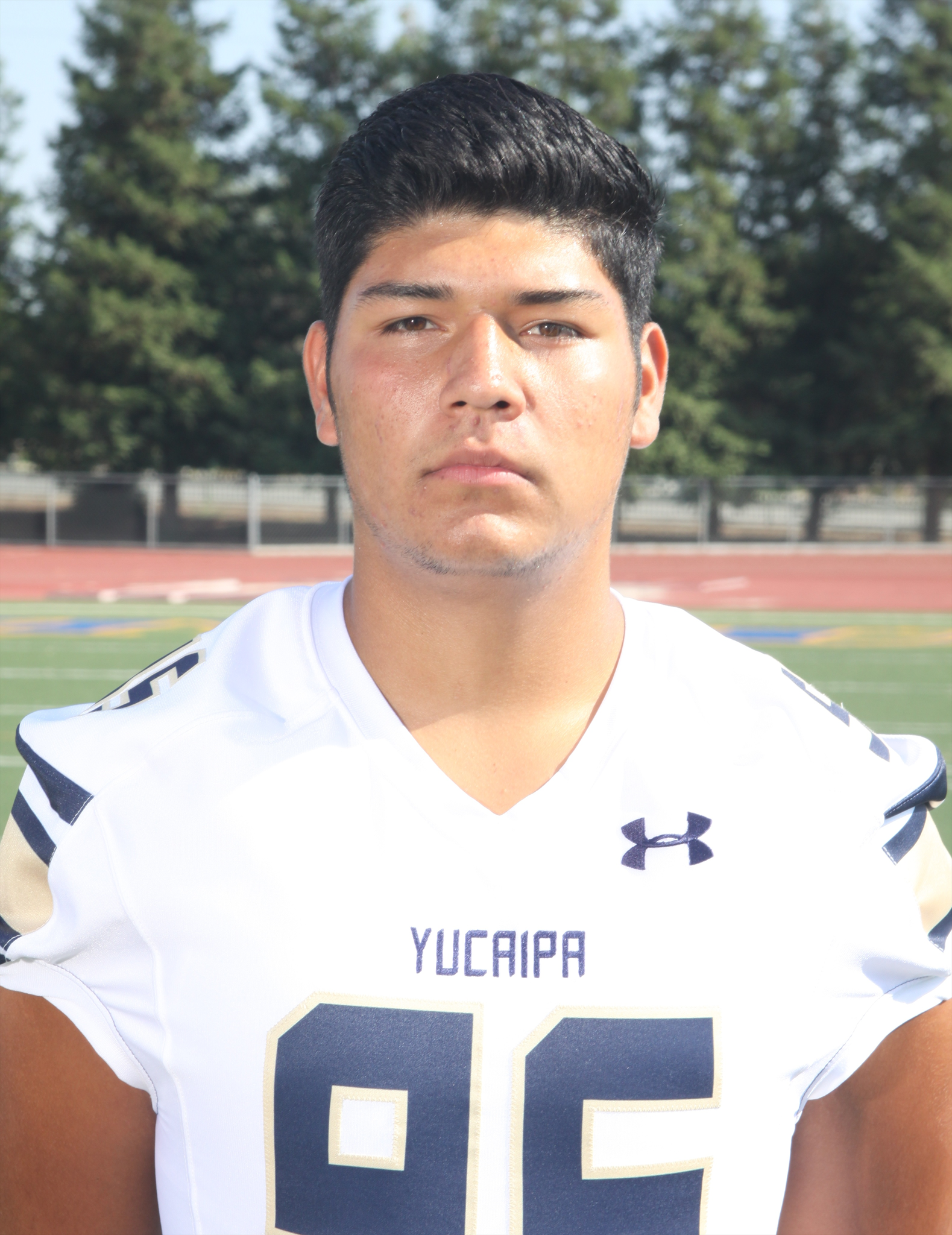 Andres Vazquez jr.