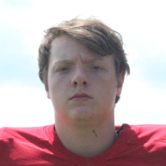 Noah Costantino mugshot