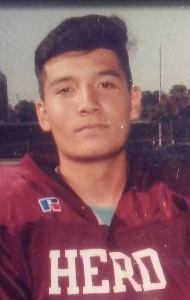 Jaden Cano