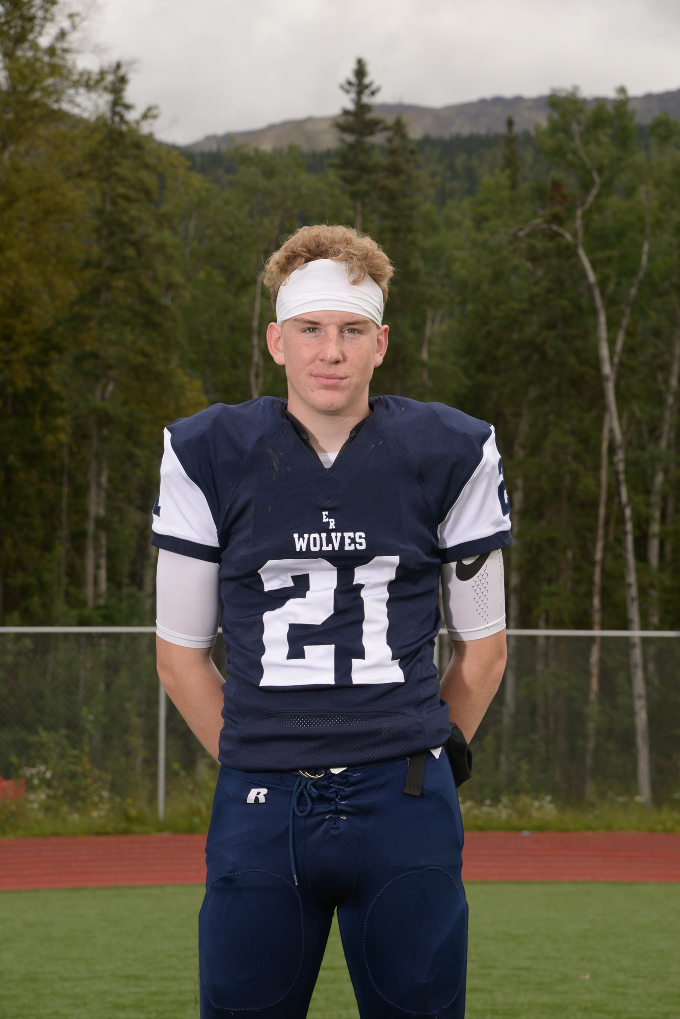Bryson Rollman