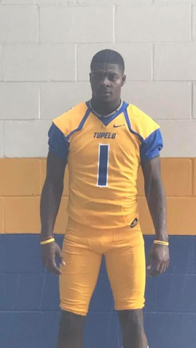 Jordan Jernigan