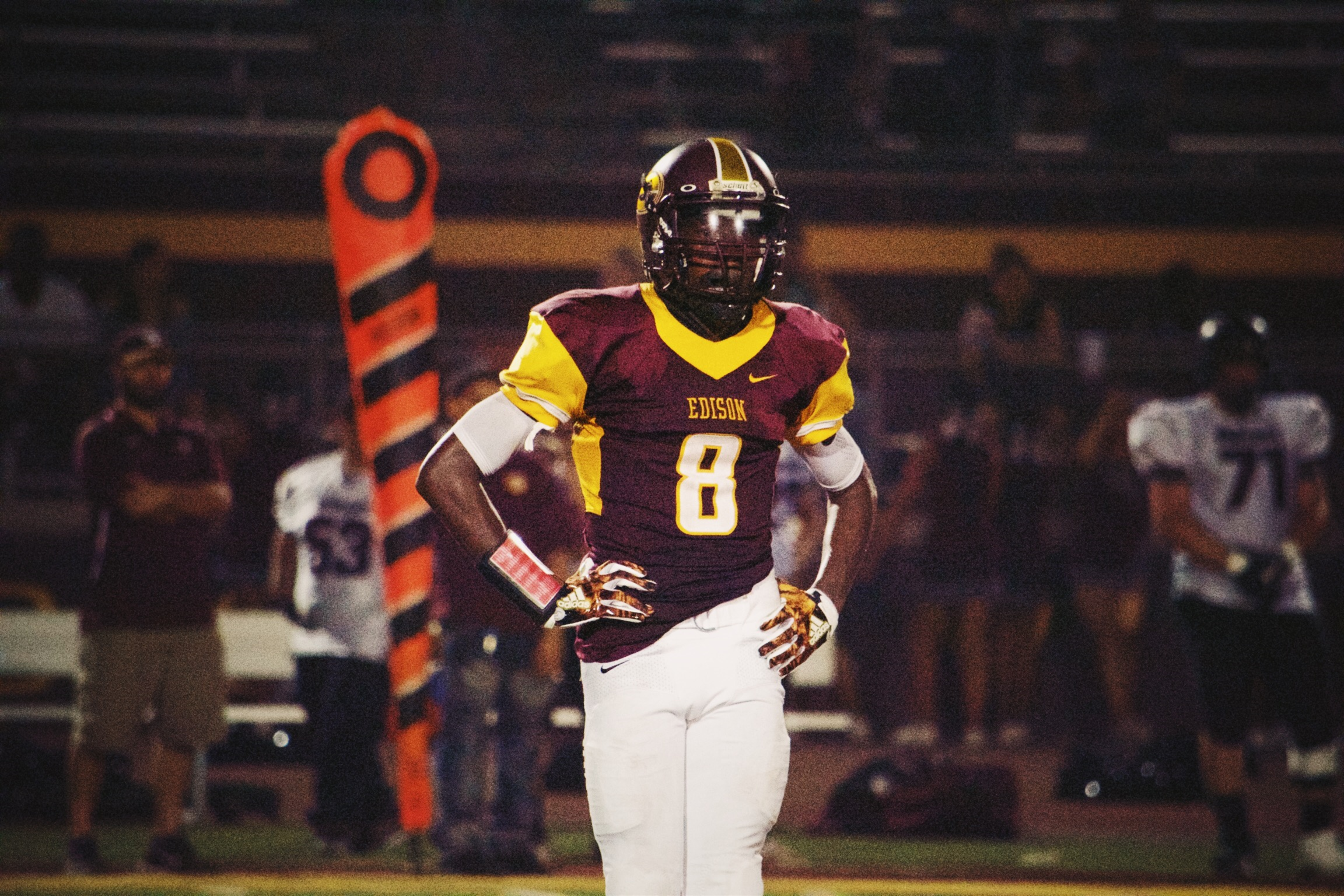 Jordan Whatley