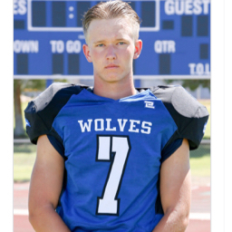 Michael (cole) Mattoon