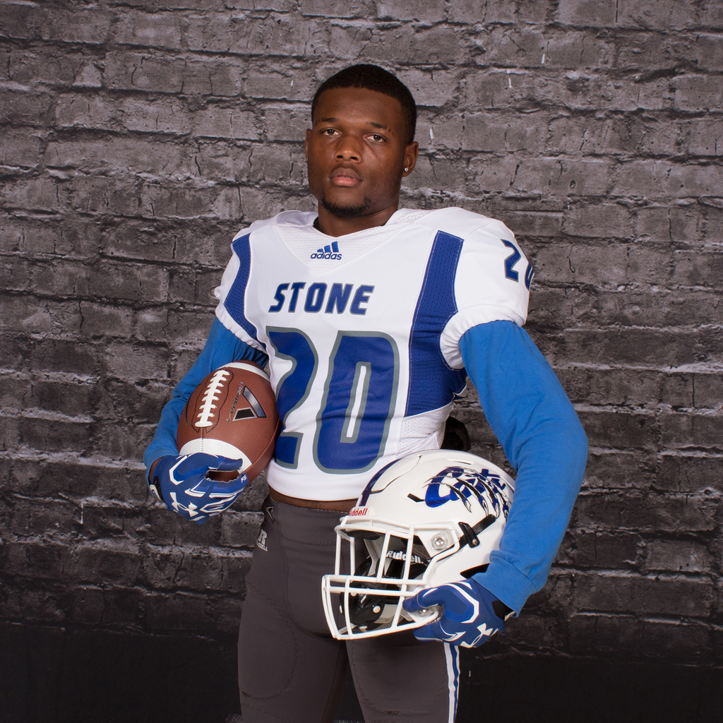 K'Randon Simmons