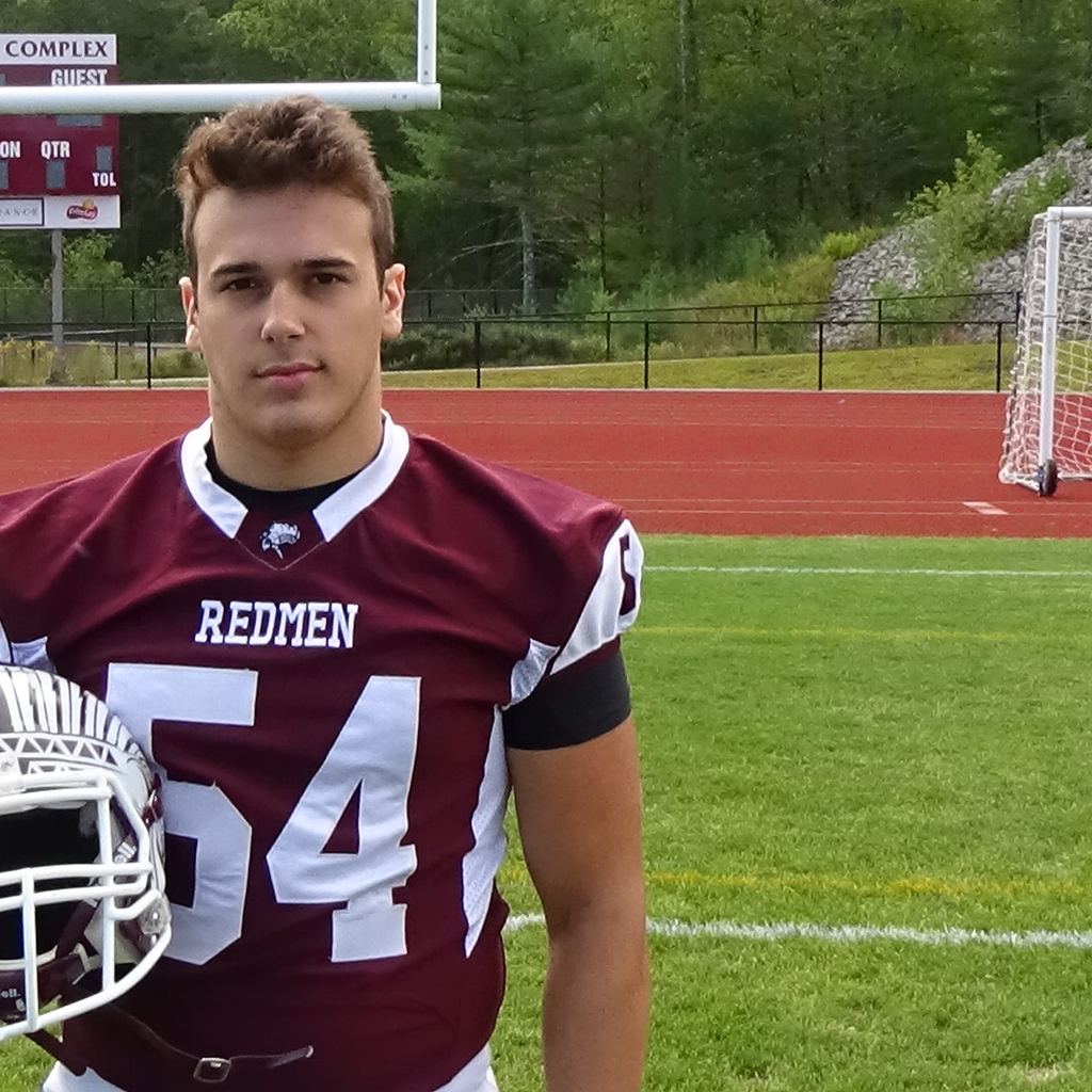Ethan Canova
