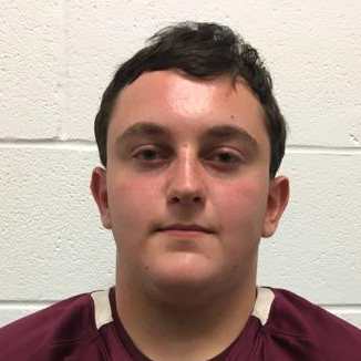 Matthew Sandifer mugshot