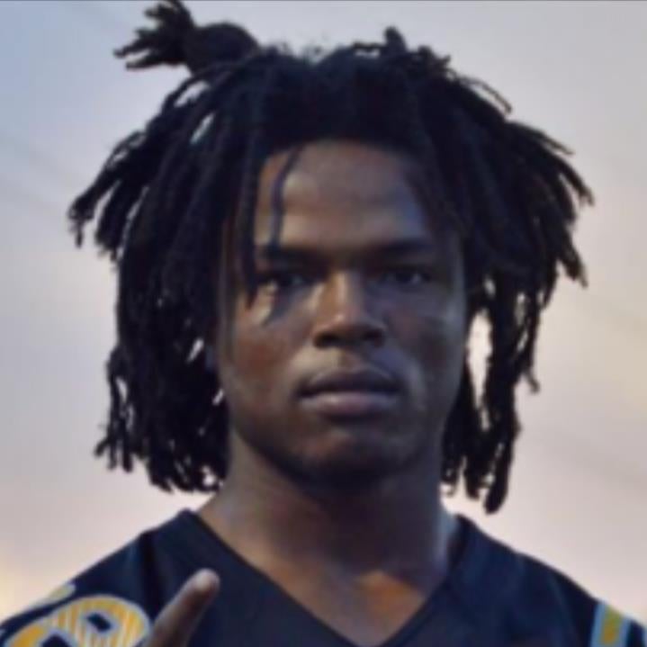 Javas Jackson
