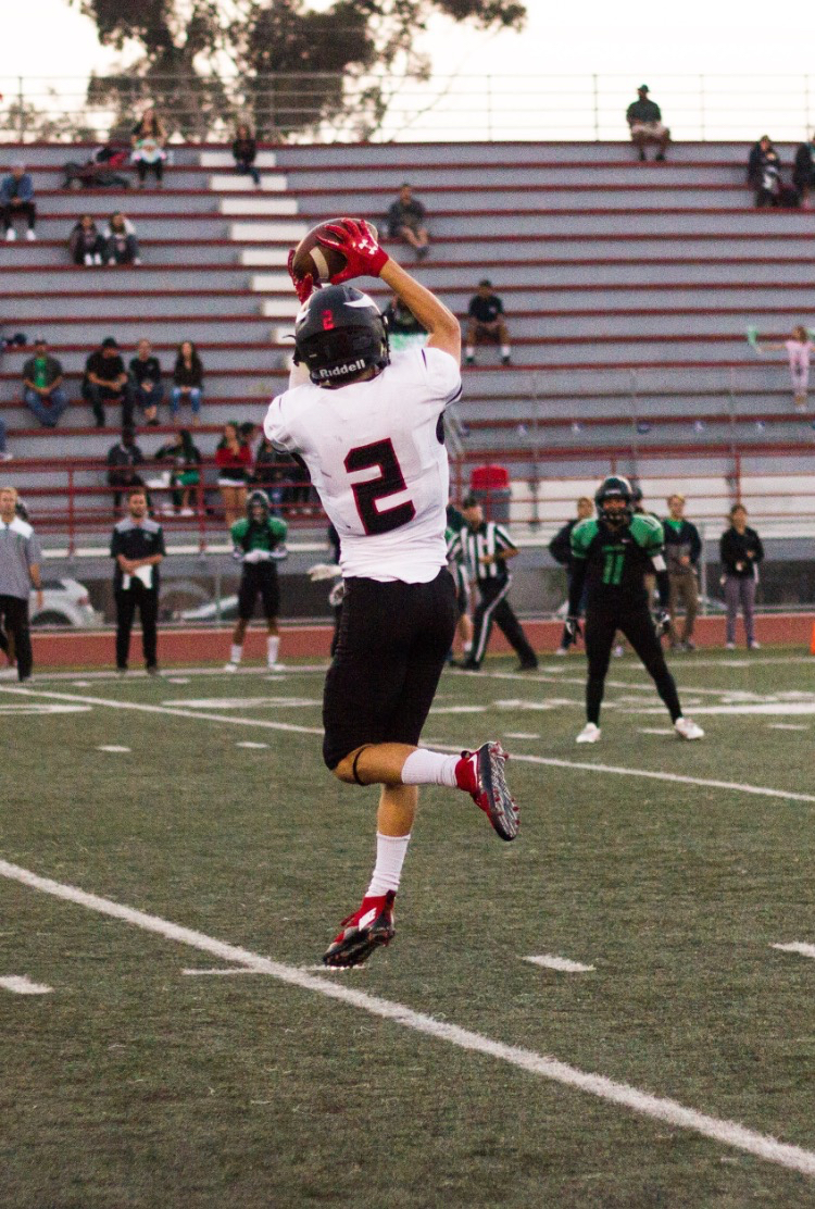 Gabe Solis
