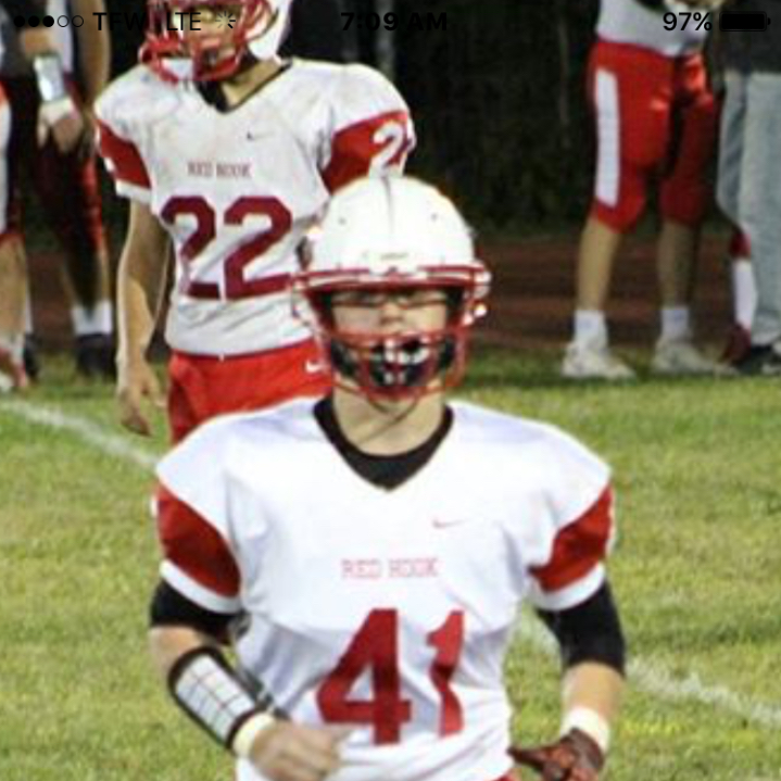 Austin Harris