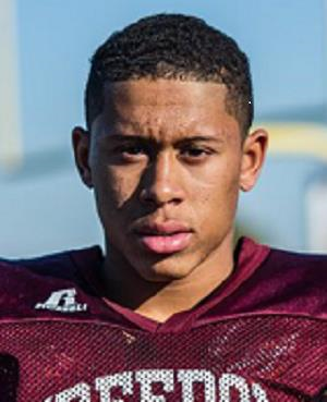 Baylei Coston