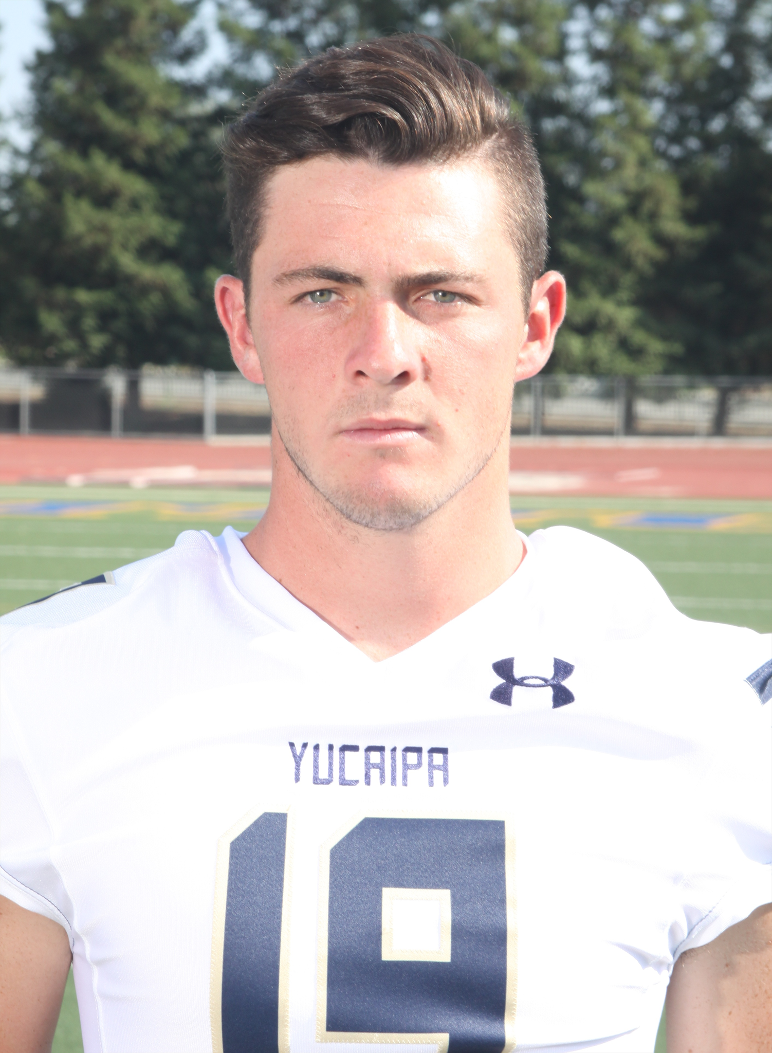 Gavin Norris